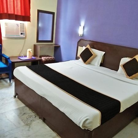 Hotel Zee Agra  Luaran gambar