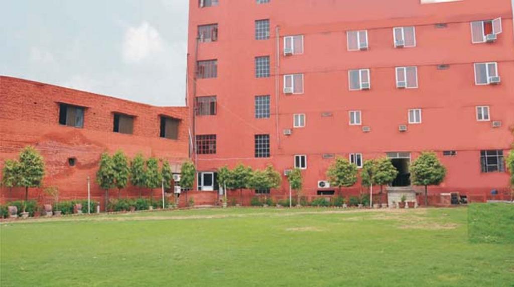 Hotel Zee Agra  Luaran gambar