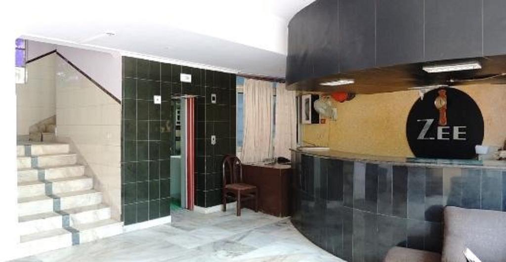 Hotel Zee Agra  Luaran gambar