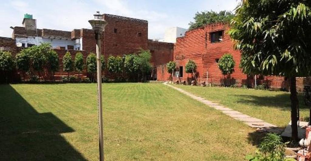 Hotel Zee Agra  Luaran gambar