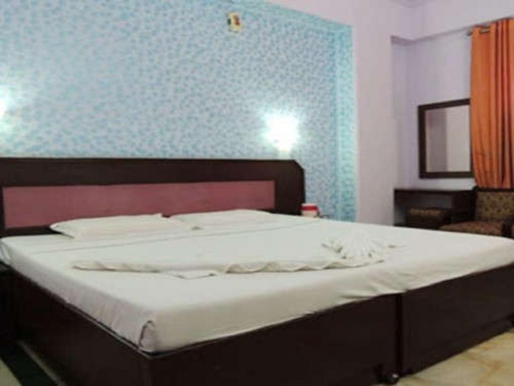 Hotel Zee Agra  Luaran gambar