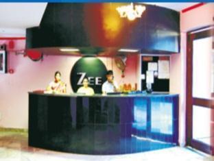 Hotel Zee Agra  Luaran gambar