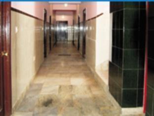 Hotel Zee Agra  Luaran gambar