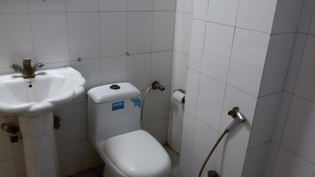 Hotel Zee Agra  Luaran gambar