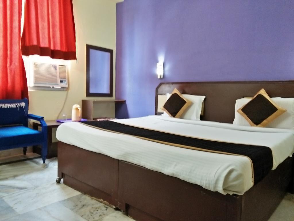 Hotel Zee Agra  Luaran gambar