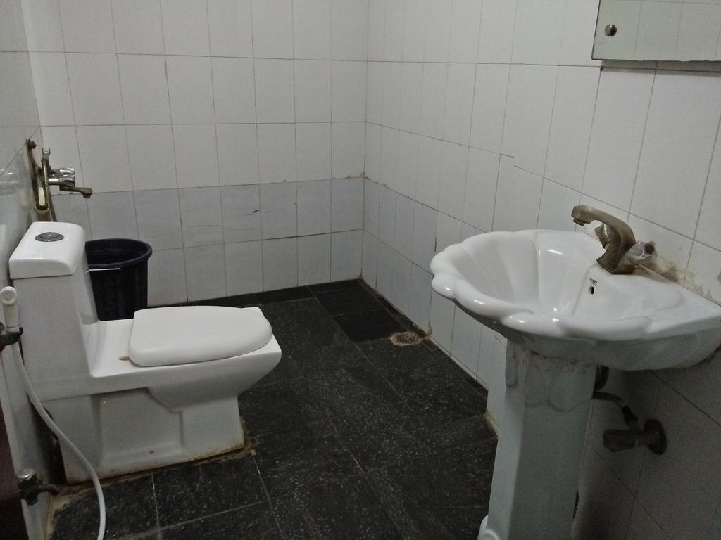 Hotel Zee Agra  Luaran gambar